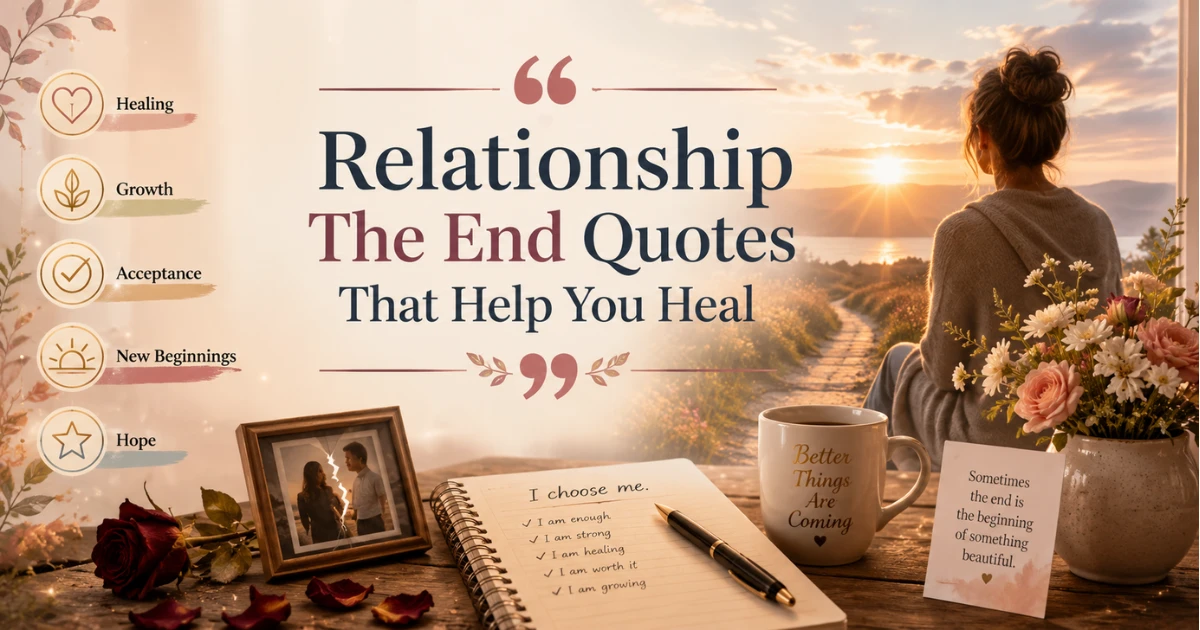 160-relationship-the-end-quote