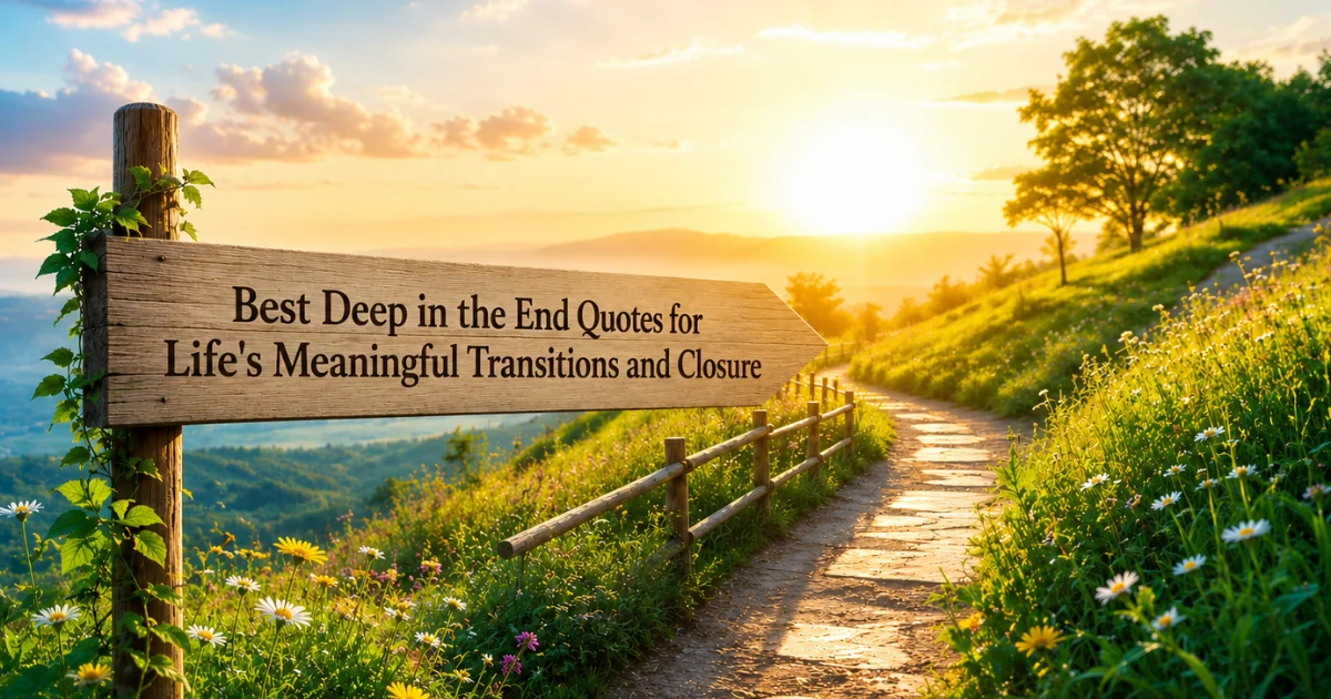 best-deep-end-quotes
